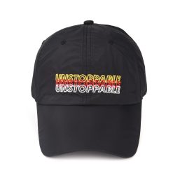 Alternative view of Gorra deportiva Unstoppable Wanderlust - 31376