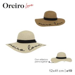 Alternative view of Capelina Oreiro - 32017