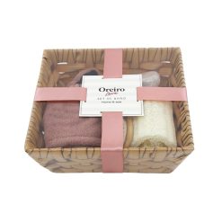 Set Baño Oreiro – 32165