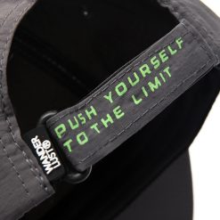 Alternative view of Gorra cap Wanderlust - 41567