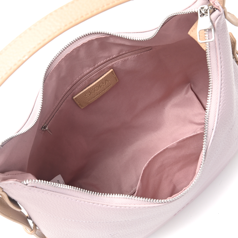 Cartera Palermo Skora - 47925 - Imagen 4