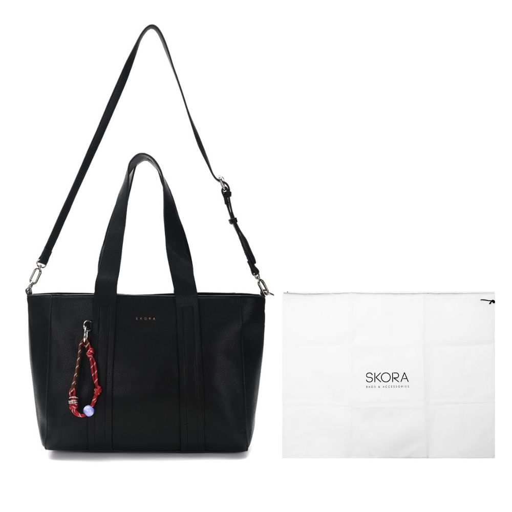 Shopper Recoleta Skora - 47966 - Imagen 3