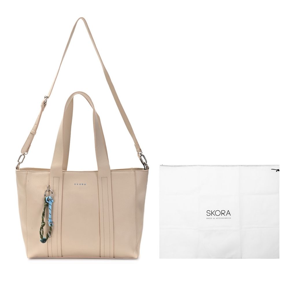 Shopper Recoleta Skora - 47967 - Imagen 3