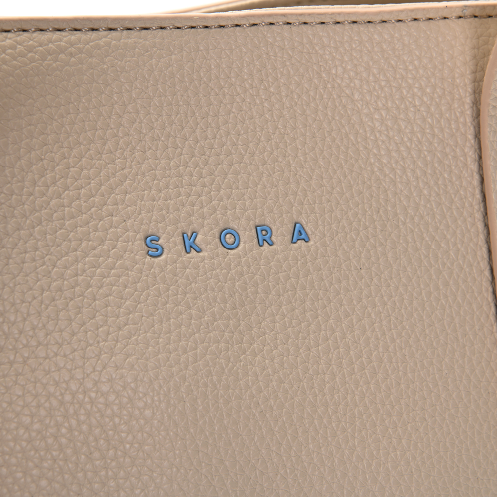 Shopper Recoleta Skora - 47967 - Imagen 8