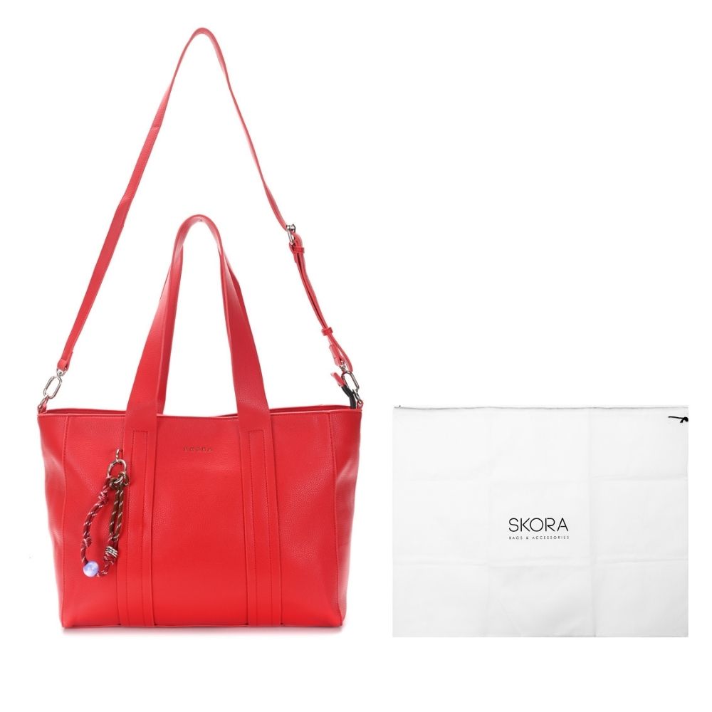 Shopper Recoleta Skora - 47969 - Imagen 3