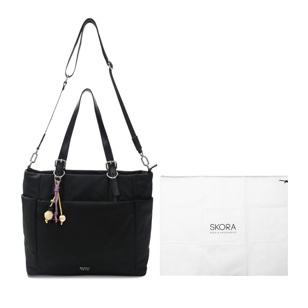 Shopper Scalabrini Skora - 47985 - Imagen 3