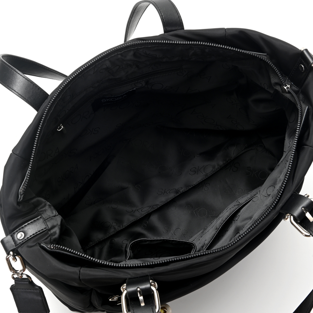 Shopper Scalabrini Skora - 47985 - Imagen 5