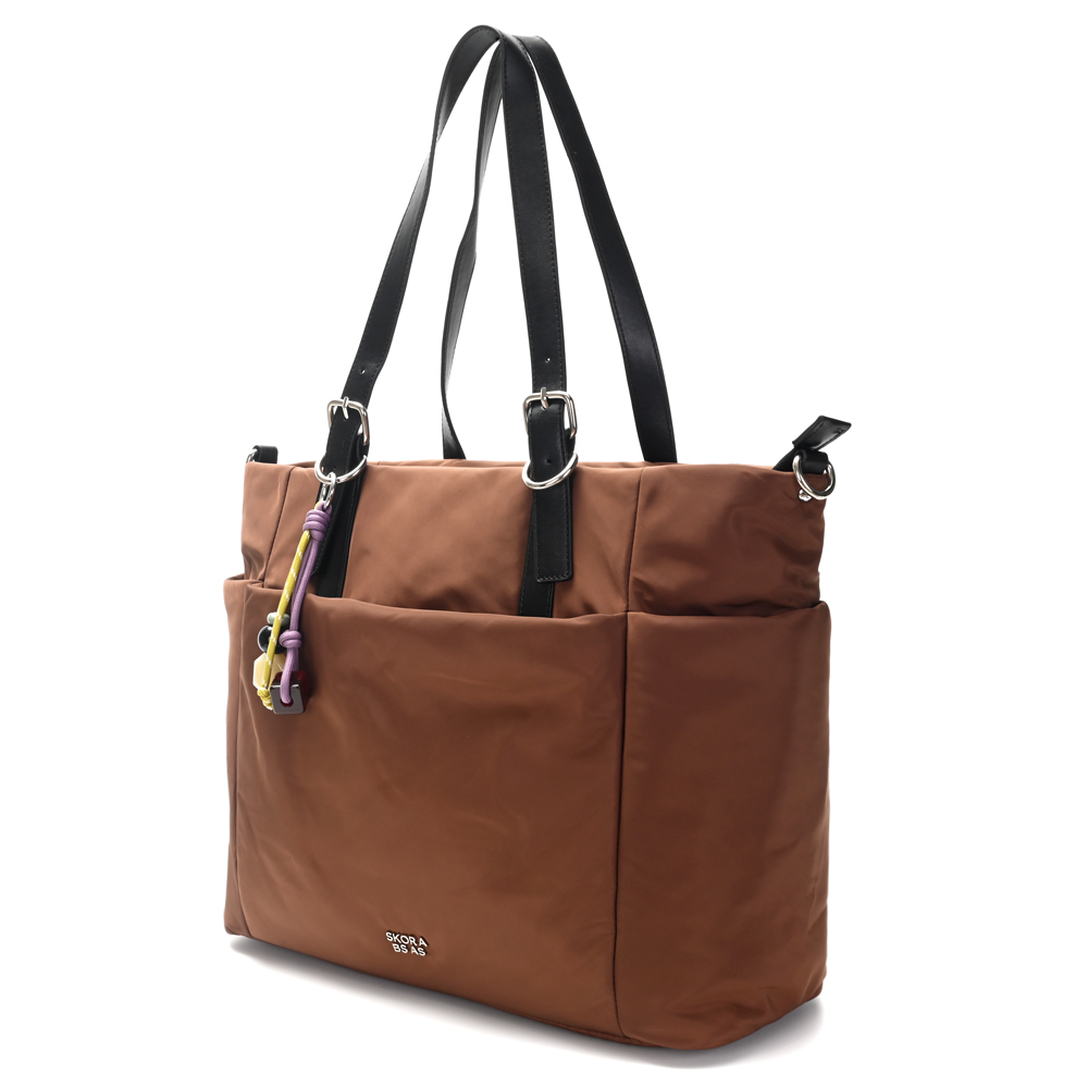 Shopper Scalabrini Skora - 47986 - Imagen 1