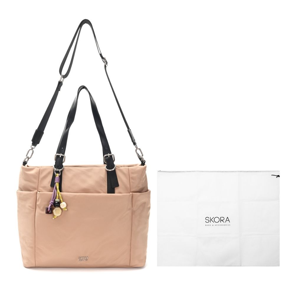 Shopper Scalabrini Skora - 47987 - Imagen 3