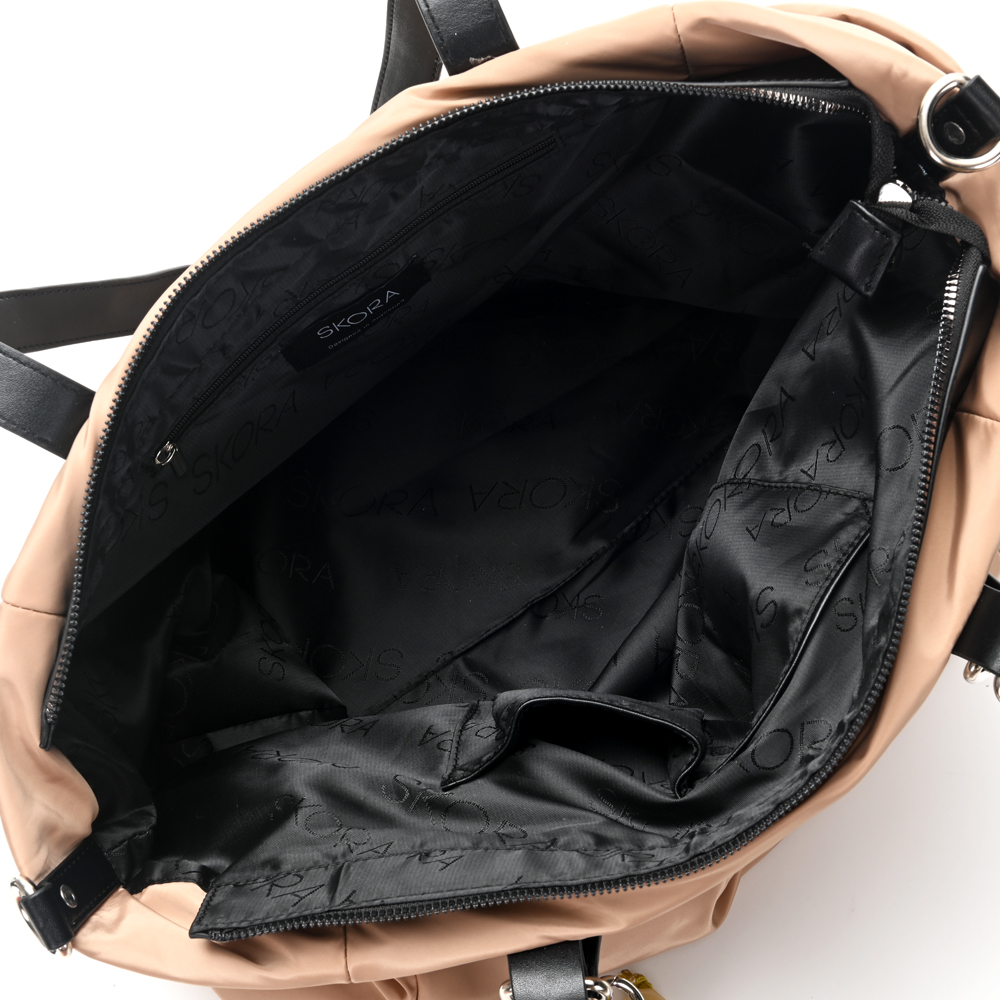 Shopper Scalabrini Skora - 47987 - Imagen 4