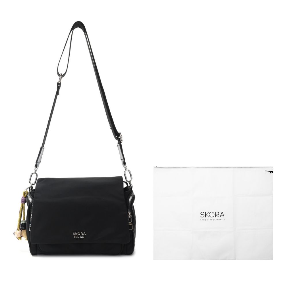 Bandolera Scalabrini Skora - 47990 - Imagen 3
