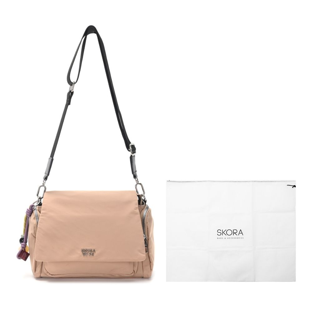 Bandolera Scalabrini Skora - 47991 - Imagen 3