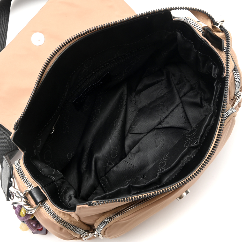 Bandolera Scalabrini Skora - 47991 - Imagen 4