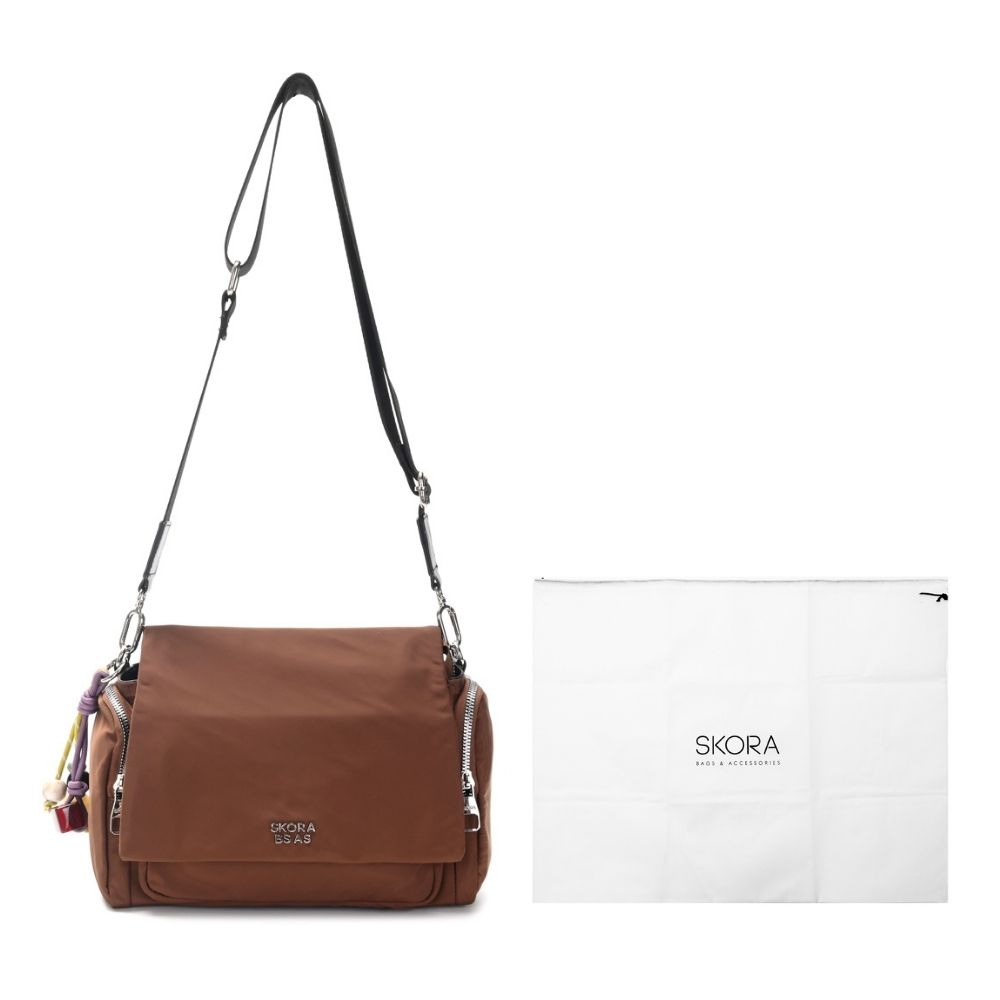 Bandolera Scalabrini Skora - 47992 - Imagen 3