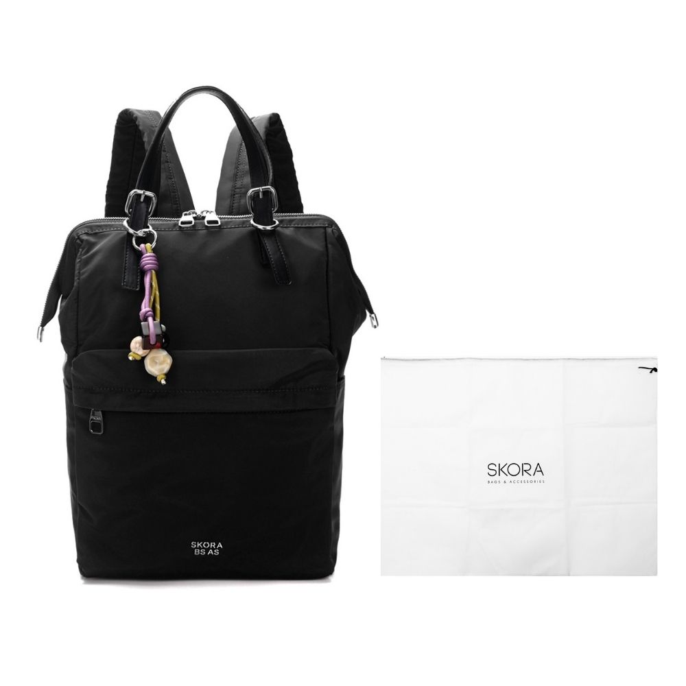 Mochila portanotebook Scalabrini Skora - 47993 - Imagen 3