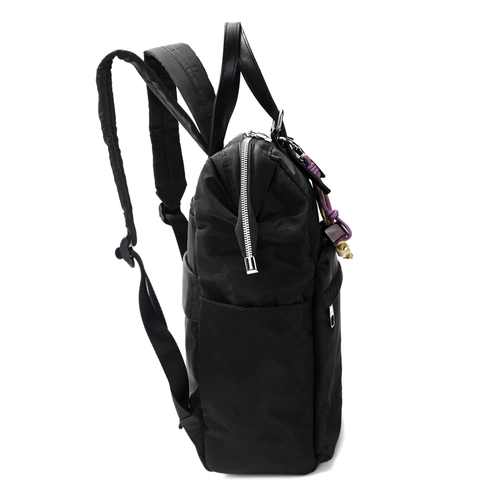 Mochila portanotebook Scalabrini Skora - 47993 - Imagen 12