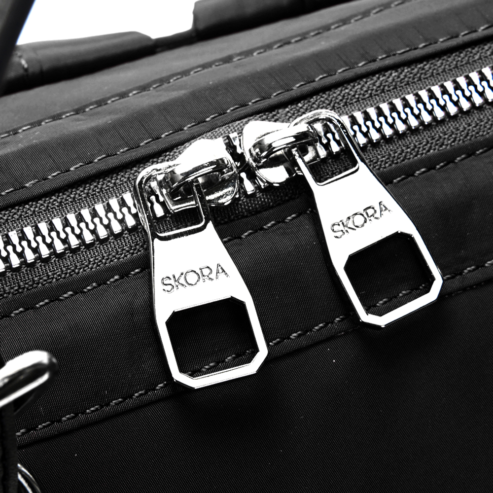 Mochila portanotebook Scalabrini Skora - 47993 - Imagen 8
