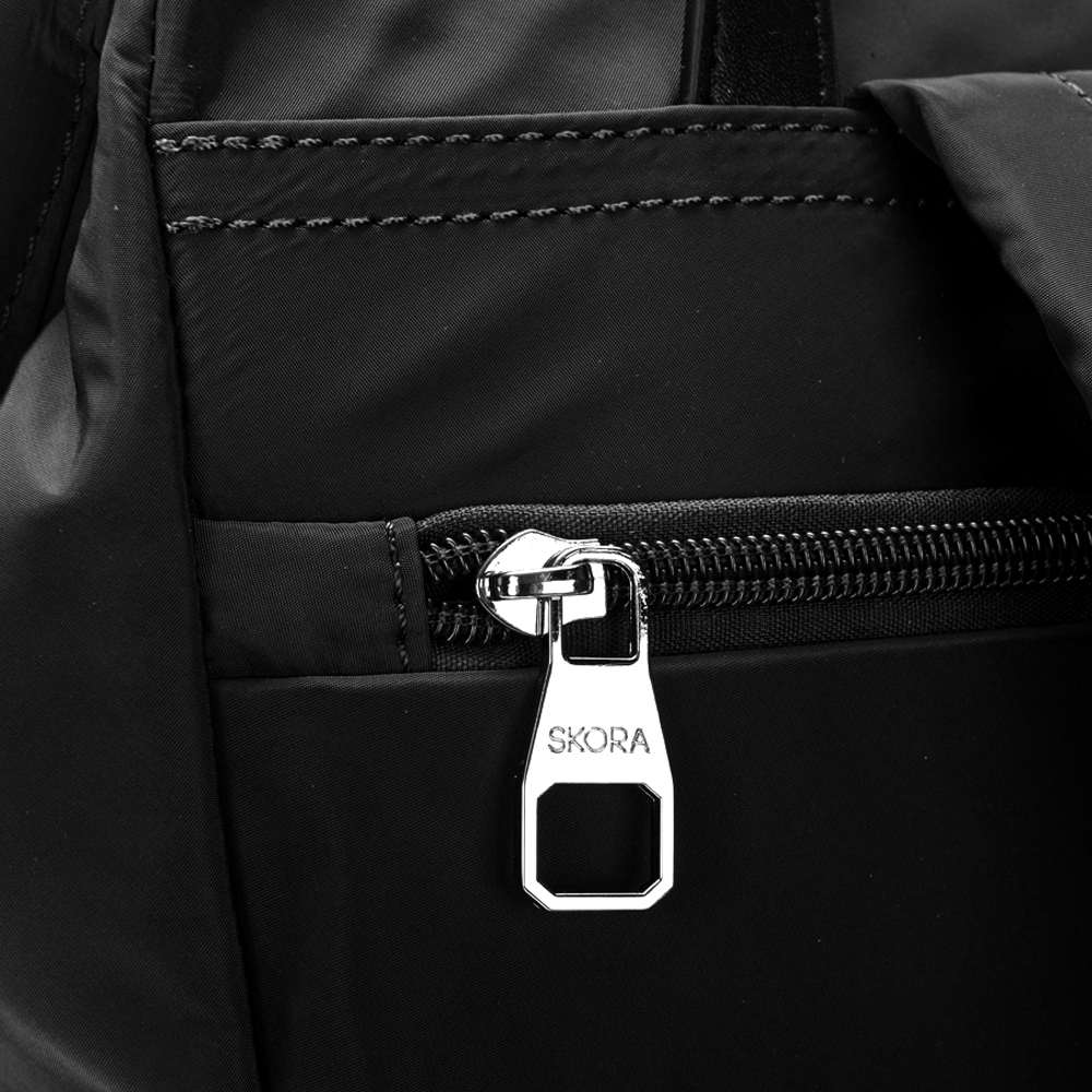 Mochila portanotebook Scalabrini Skora - 47993 - Imagen 5