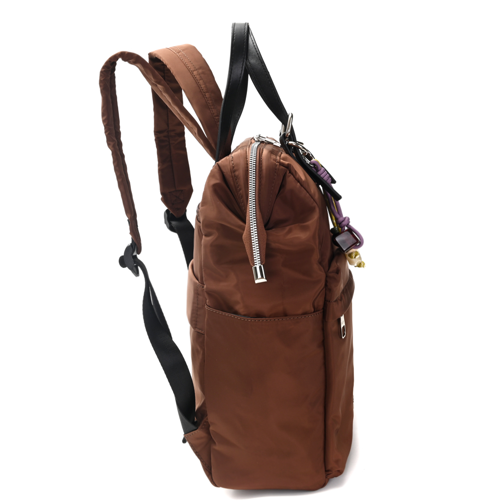 Mochila portanotebook Scalabrini Skora - 47994 - Imagen 12