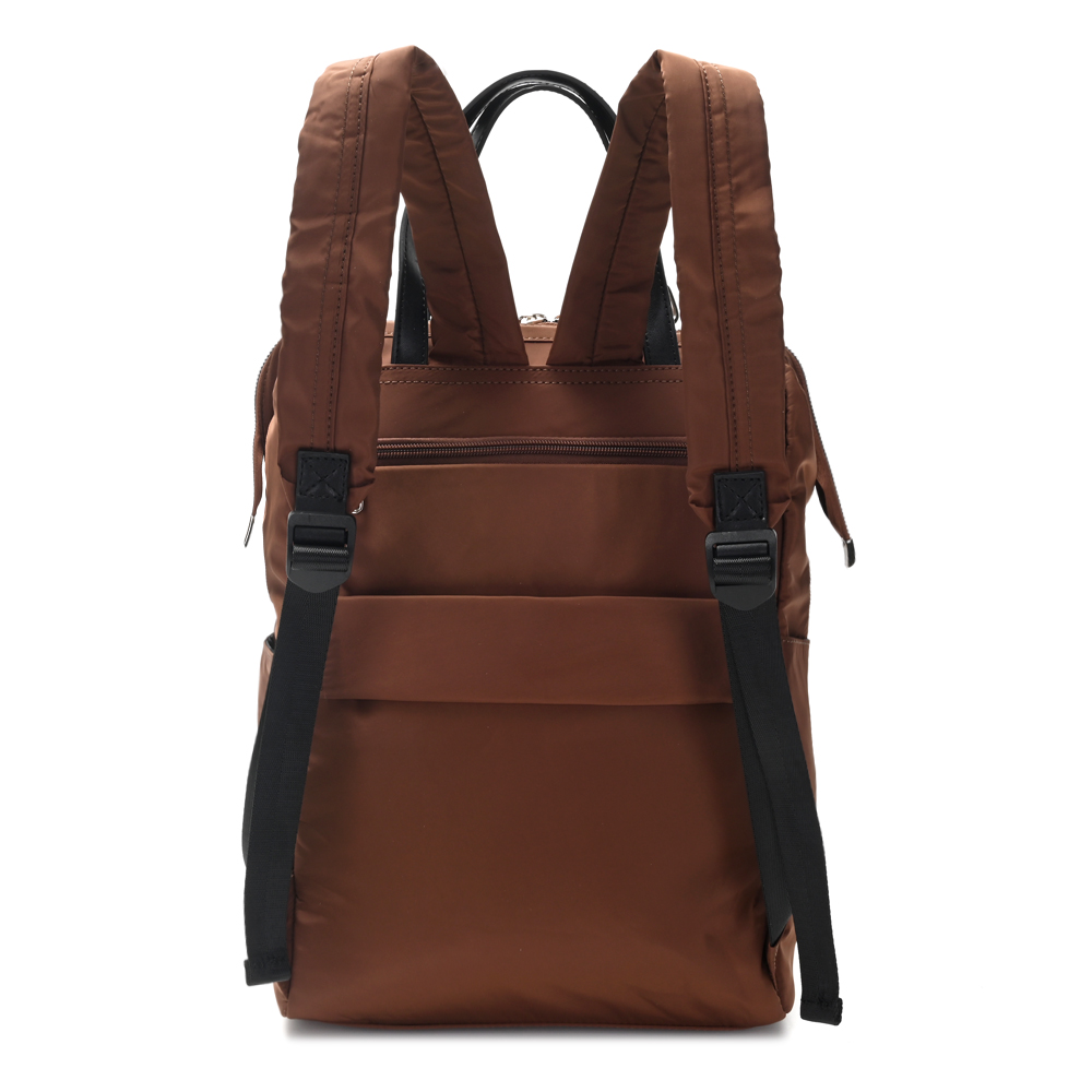 Mochila portanotebook Scalabrini Skora - 47994 - Imagen 11