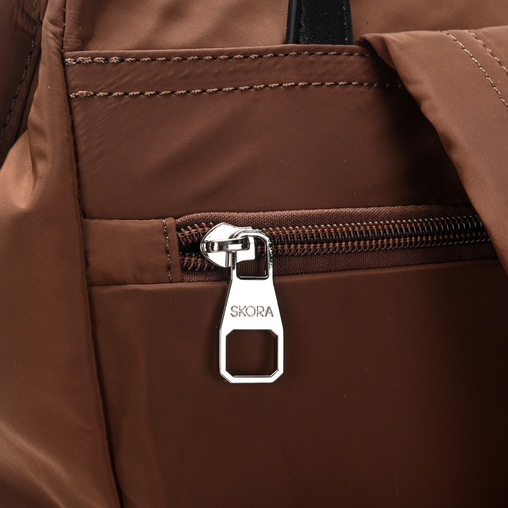 Mochila portanotebook Scalabrini Skora - 47994 - Imagen 5