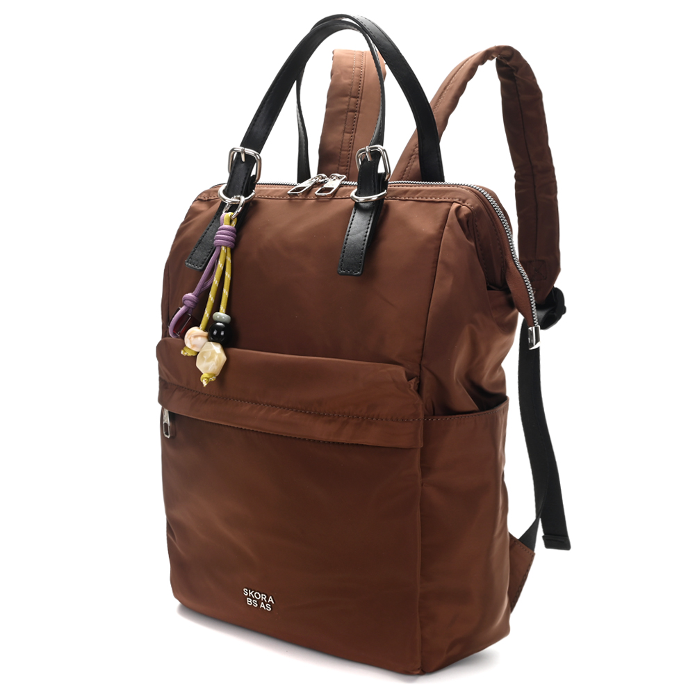 Mochila portanotebook Scalabrini Skora - 47994 - Imagen 1