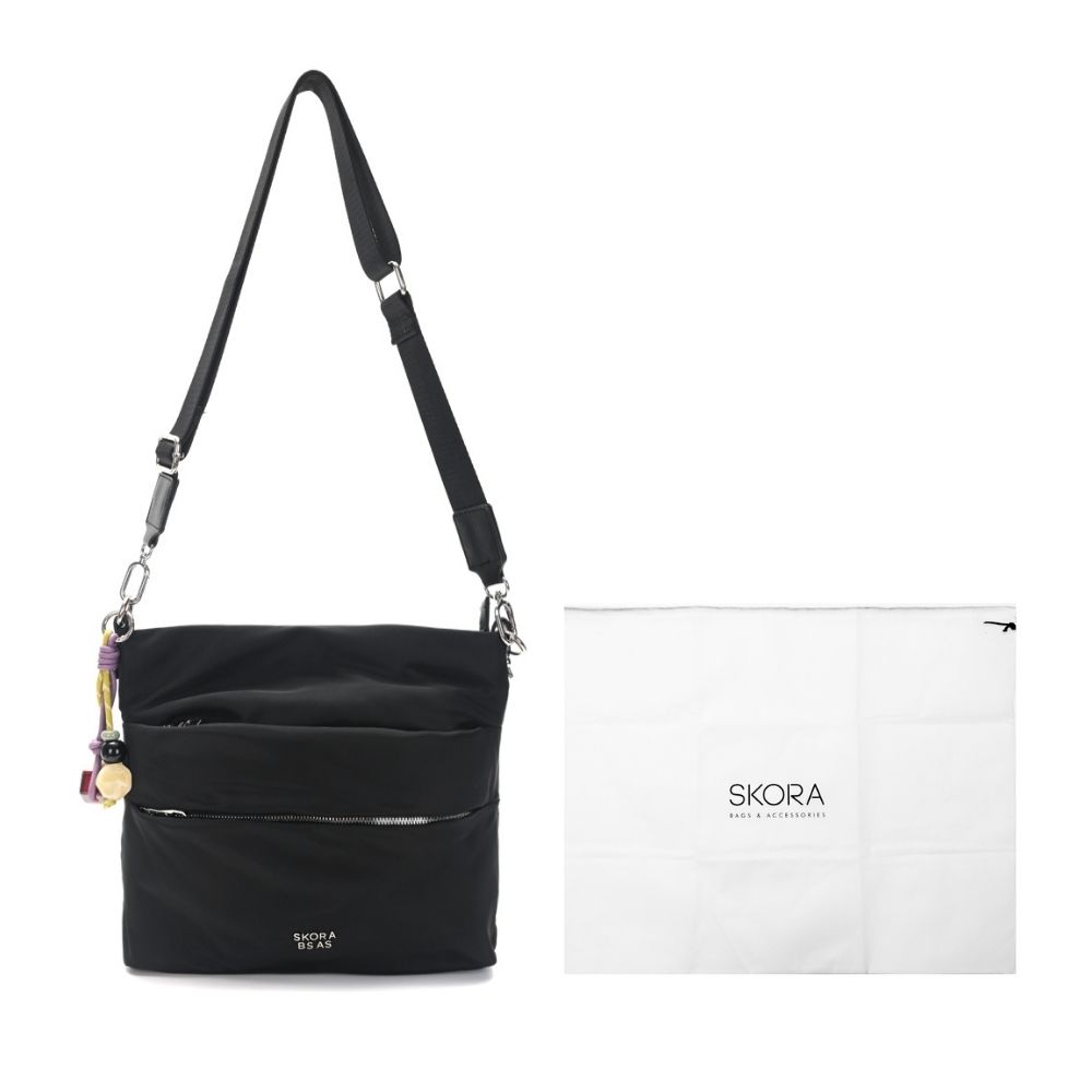 Bandolera Scalabrini Skora - 47995 - Imagen 3