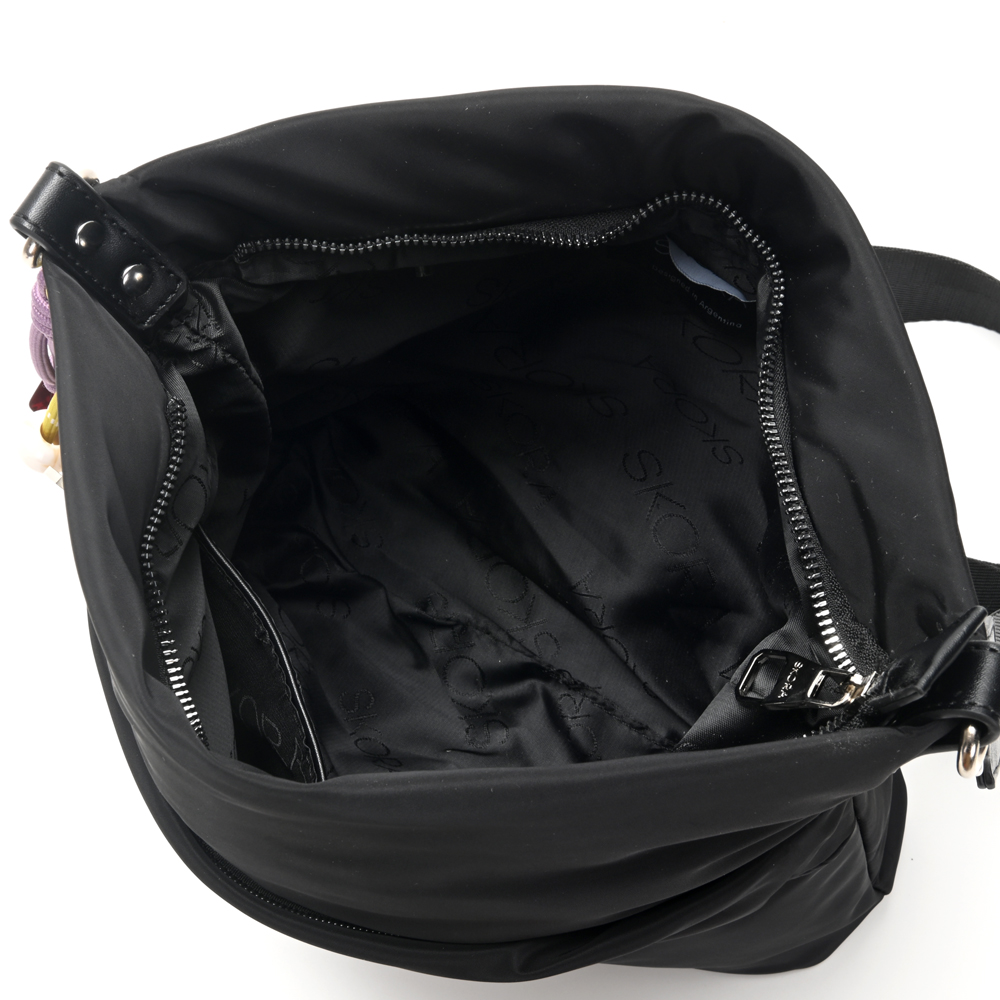 Bandolera Scalabrini Skora - 47995 - Imagen 4