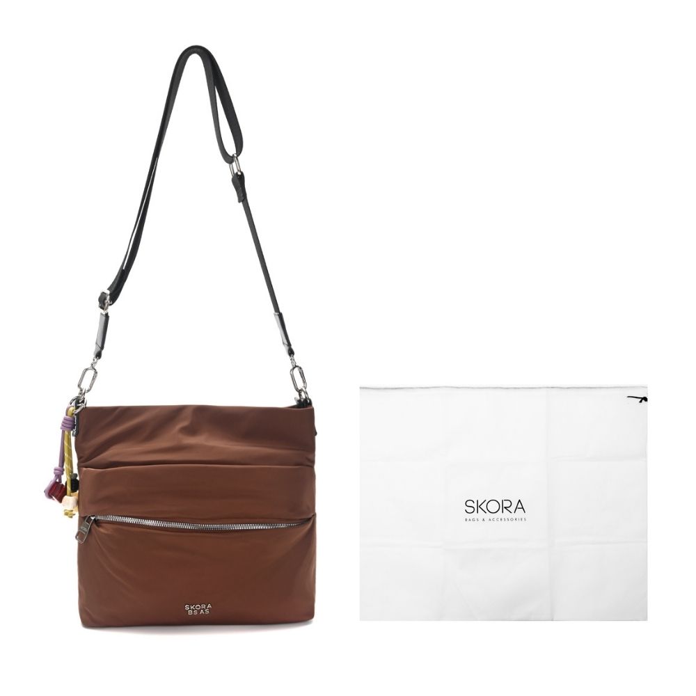 Bandolera Scalabrini Skora - 47996 - Imagen 3