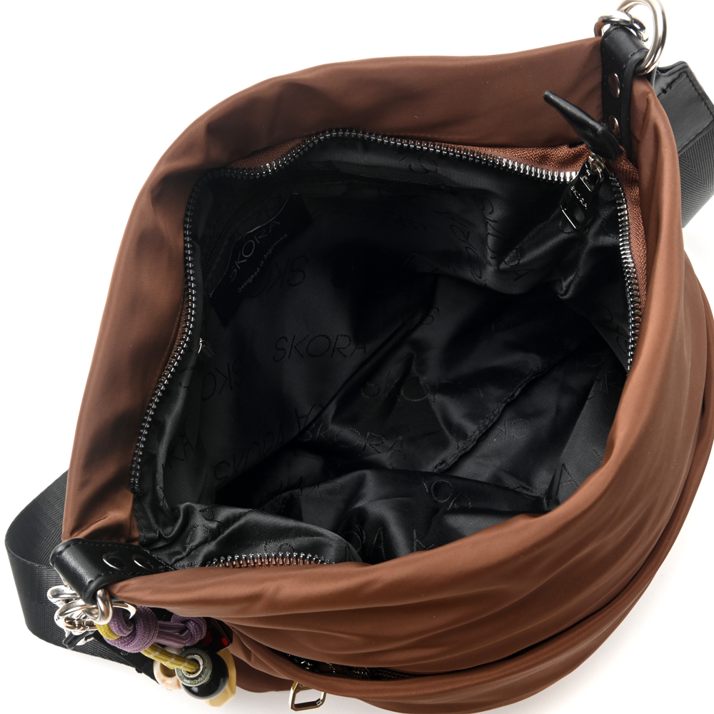 Bandolera Scalabrini Skora - 47996 - Imagen 4