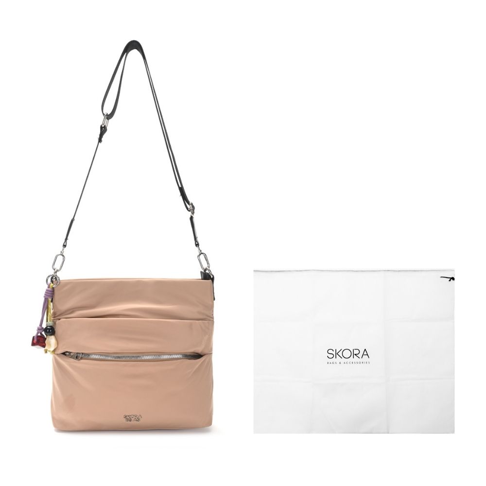 Bandolera Scalabrini Skora - 47997 - Imagen 3