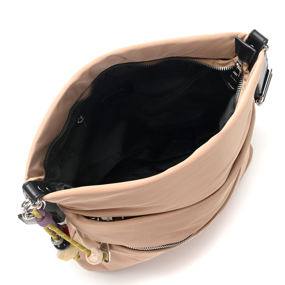 Bandolera Scalabrini Skora - 47997 - Imagen 4