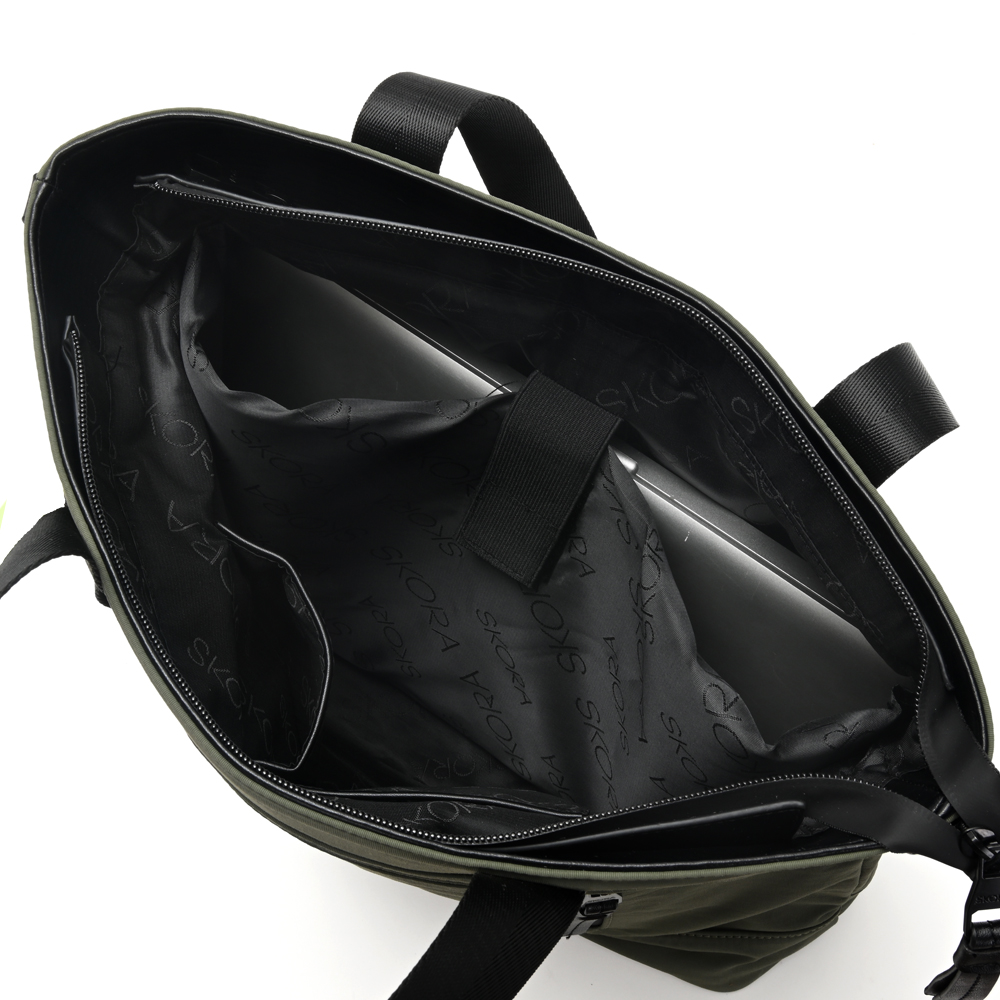Tote Bag Skora - 48005 - Imagen 3