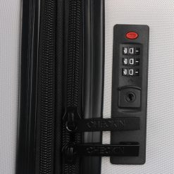 Alternative view of Valija carry on Check In 20'' ABS - 48120