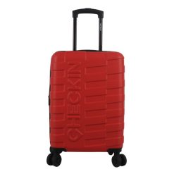 Valija carry on Check In 20'' ABS - 48133