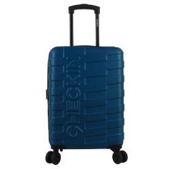 Alternative view of Valija carry on Check In 20'' ABS - 48134