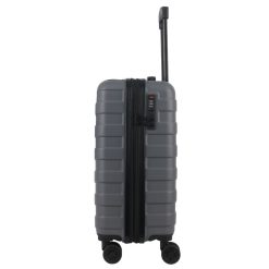 Alternative view of Valija carry on Check In 20'' ABS - 48137