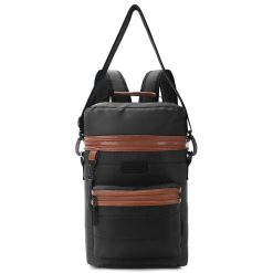 Alternative view of Mochila matero Wanderlust - 48347