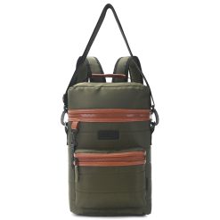 Alternative view of Mochila matero Wanderlust - 48348