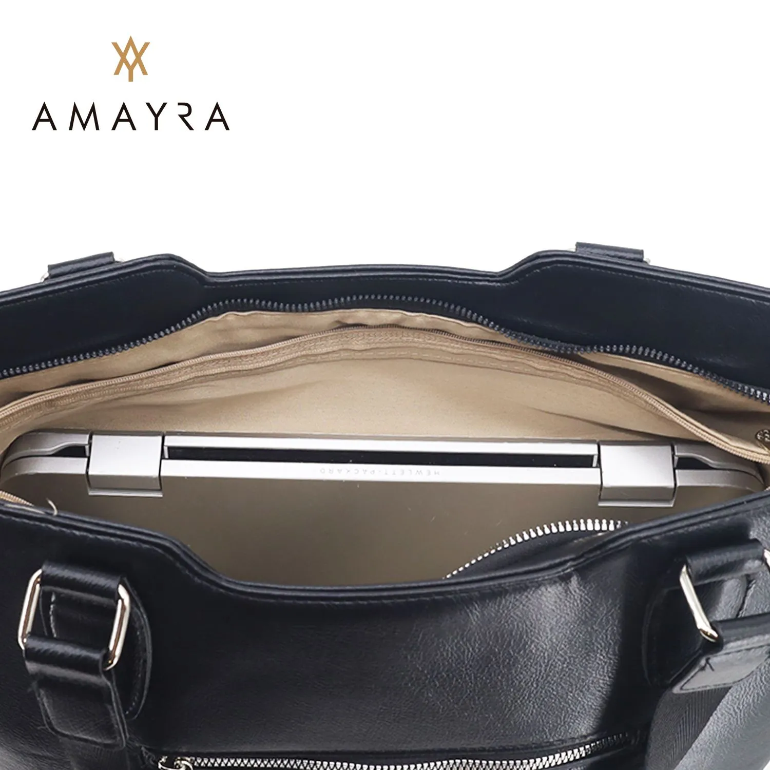 Cartera Amayra - 67.0800414 - Imagen 3