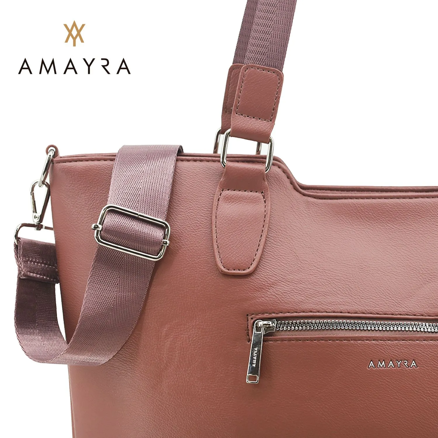 Cartera Amayra - 67.0800416 - Imagen 4