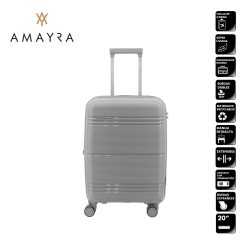Alternative view of Valija carry on Amayra 20'' - 67.8018G20