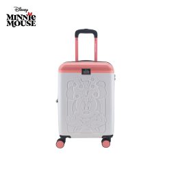 Valija carry on Minnie 20'' ABS - 70.33004W2