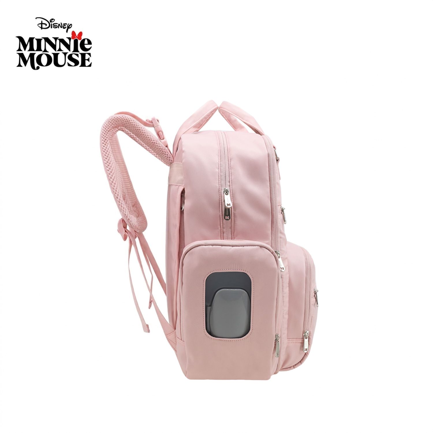 Mochila maternal Minnie Disney - 70.8000001 - Imagen 2