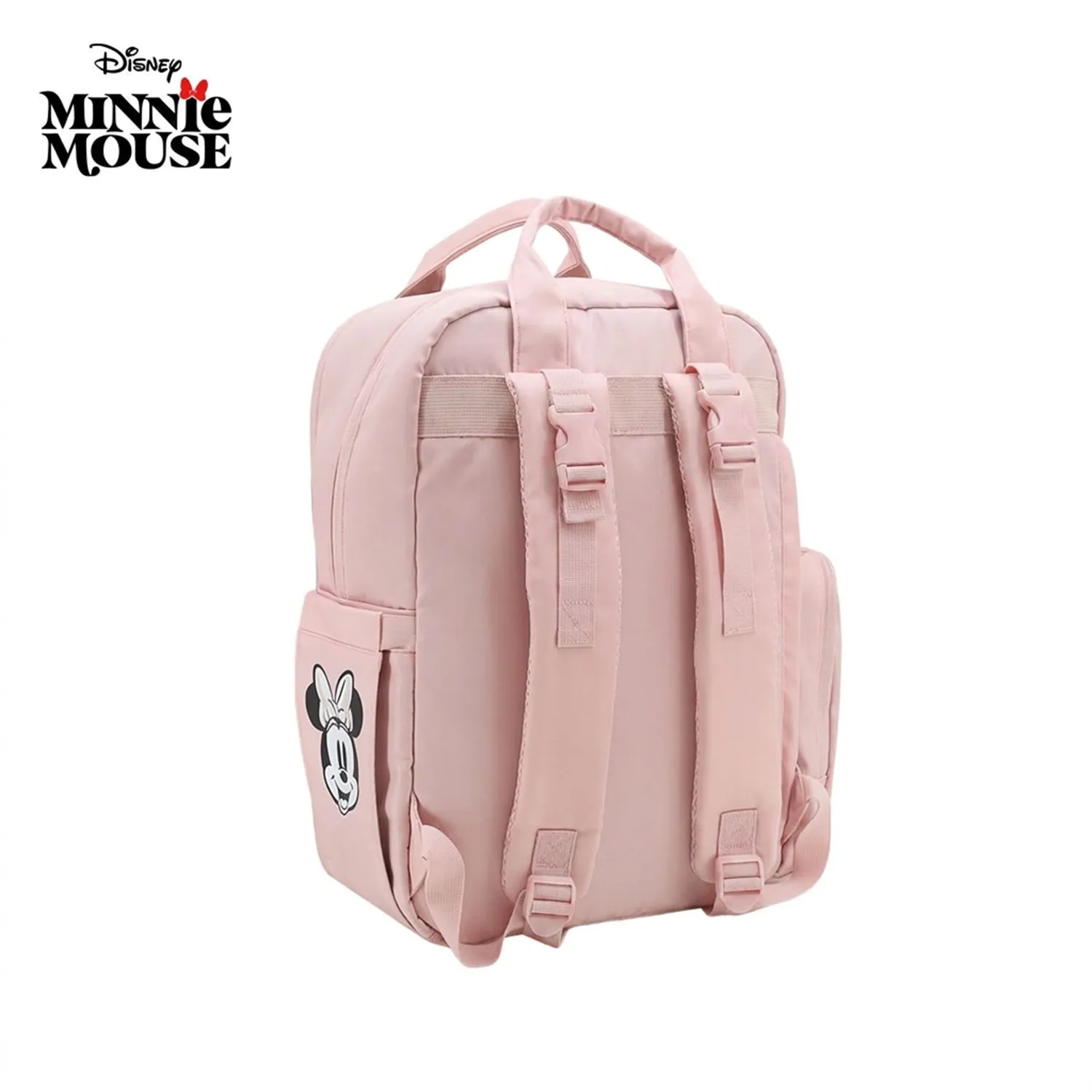 Mochila maternal Minnie Disney - 70.8000001 - Imagen 3