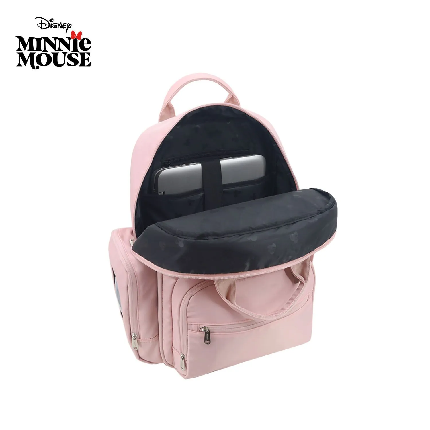 Mochila maternal Minnie Disney - 70.8000001 - Imagen 4