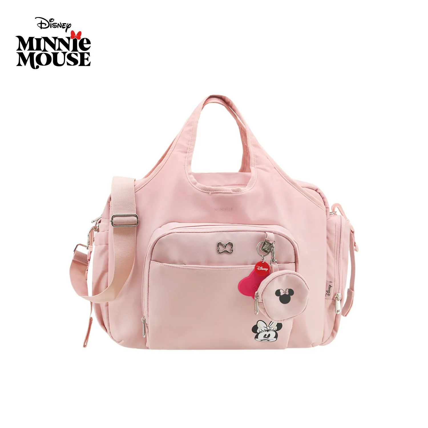 Bolso maternal Disney Minnie - 70.8000002 - Imagen 1