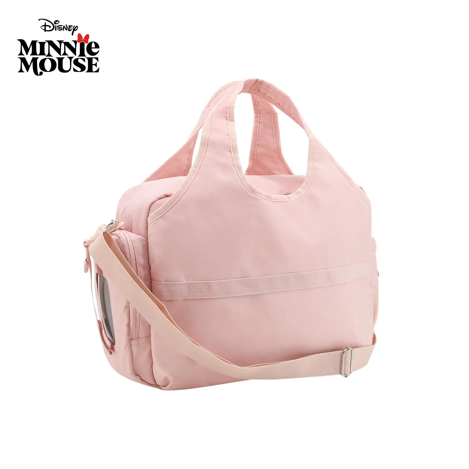 Bolso maternal Disney Minnie - 70.8000002 - Imagen 3