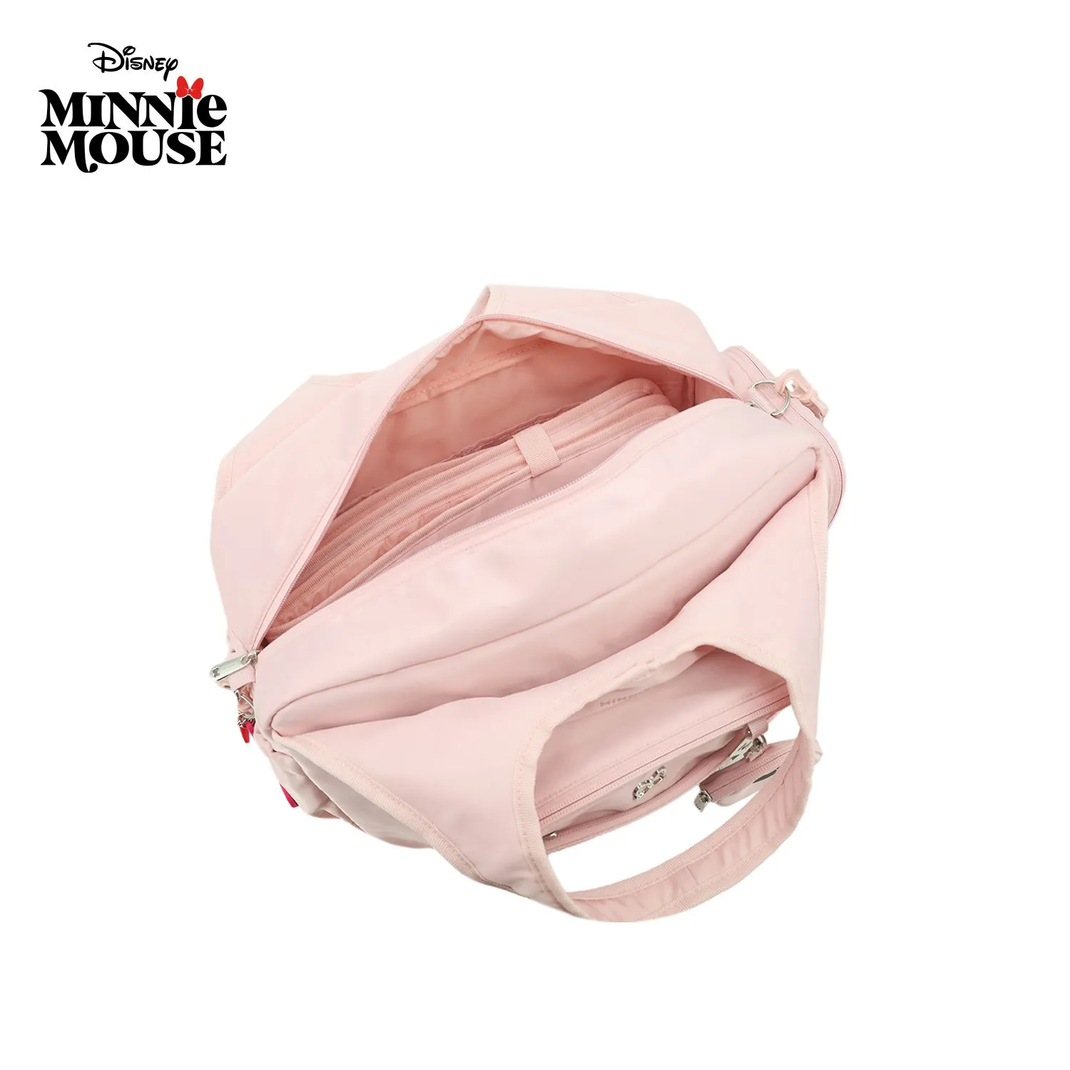 Bolso maternal Disney Minnie - 70.8000002 - Imagen 4