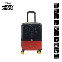 Alternative view of Valija carry on Mickey 20'' ABS - 71.33005N2